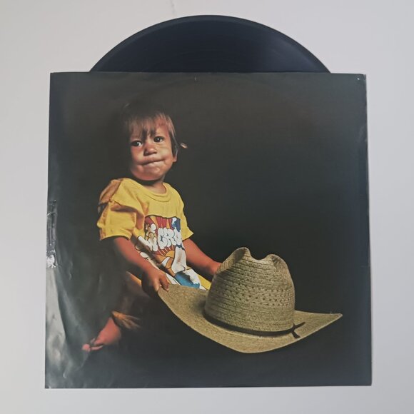 Jim Croce Photographs and Memories His Greatest Hits vinyl record, 1974 pressing - Picture 7 of 10